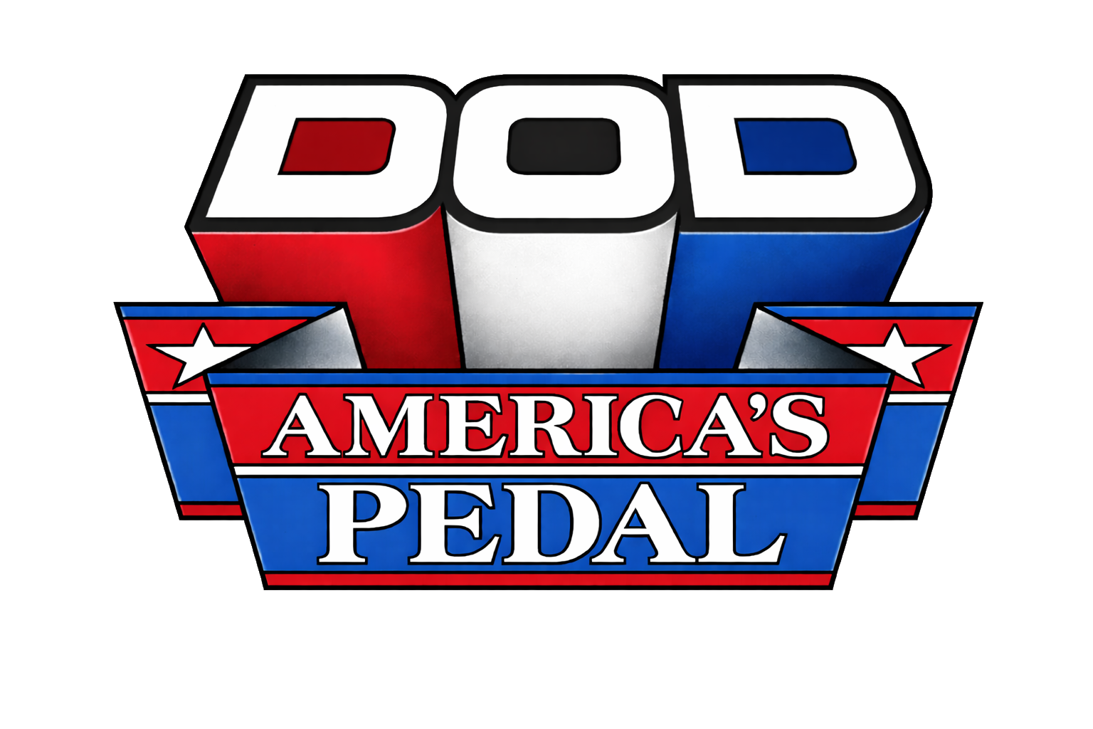 America's Pedal